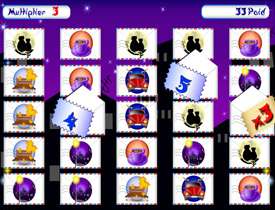 Призовая игра в Big City Night