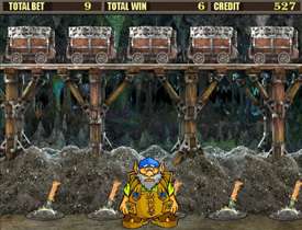 Бонус игра в Gnome