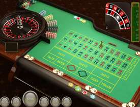 Рулетка без зеро 3