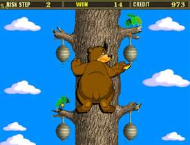 Игра на риск в Sweet Life