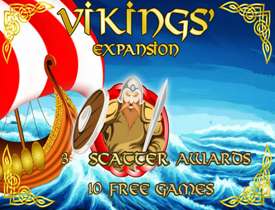 Free games в Viking Expansion