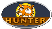 Hunter