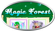Magic Forest