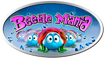 Beetle Mania