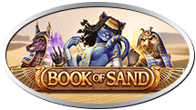 Book of Sand