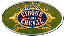 Cirque du Cheval