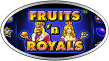 Fruits and Royals