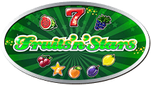 Fruits N Stars