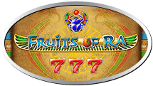 Fruits Of Ra