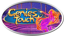 Genie's Touch
