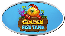Golden Fish Tank