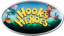 Hooks Heroes