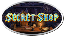Secret Shop