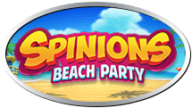 Spinions Beach Party