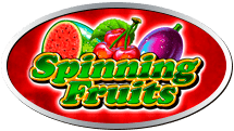 Spinning Fruits