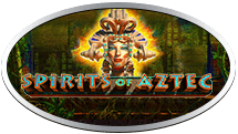 Spirit Of Aztec