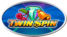 Twin Spin