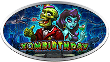 Zombirthday
