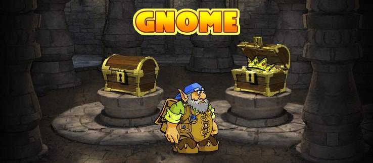 gnome