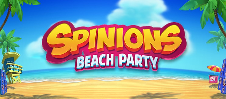 spinions_beach_party