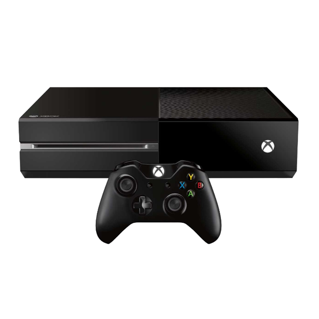 view img Xbox One 1 TB