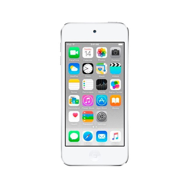 view img iPod touch 2015 32GB 
