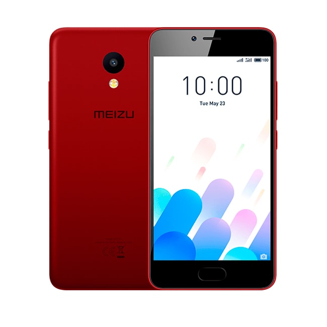 view img Телефон Meizu M5c