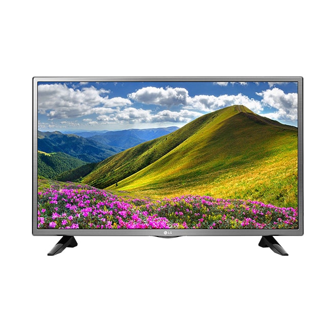 view img Телевизор LG 32LJ600U