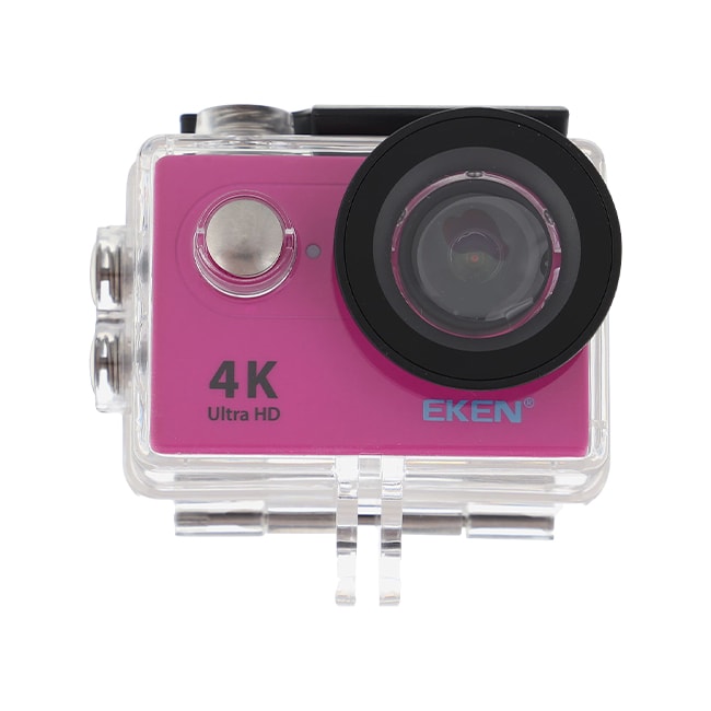 view img Экшн-камера Eken H9R Ultra HD